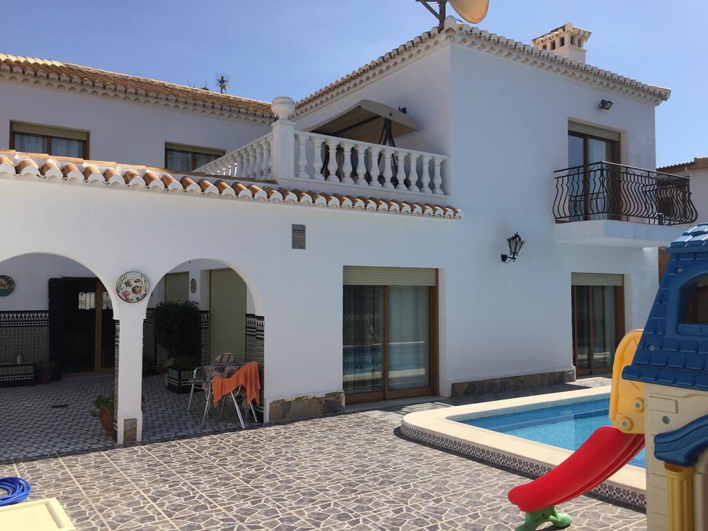 Maison d'hôtes Esperanza Torrevieja